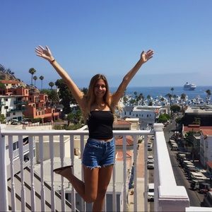 Meet your Posher, Amy